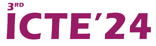 ICTE26 Logo